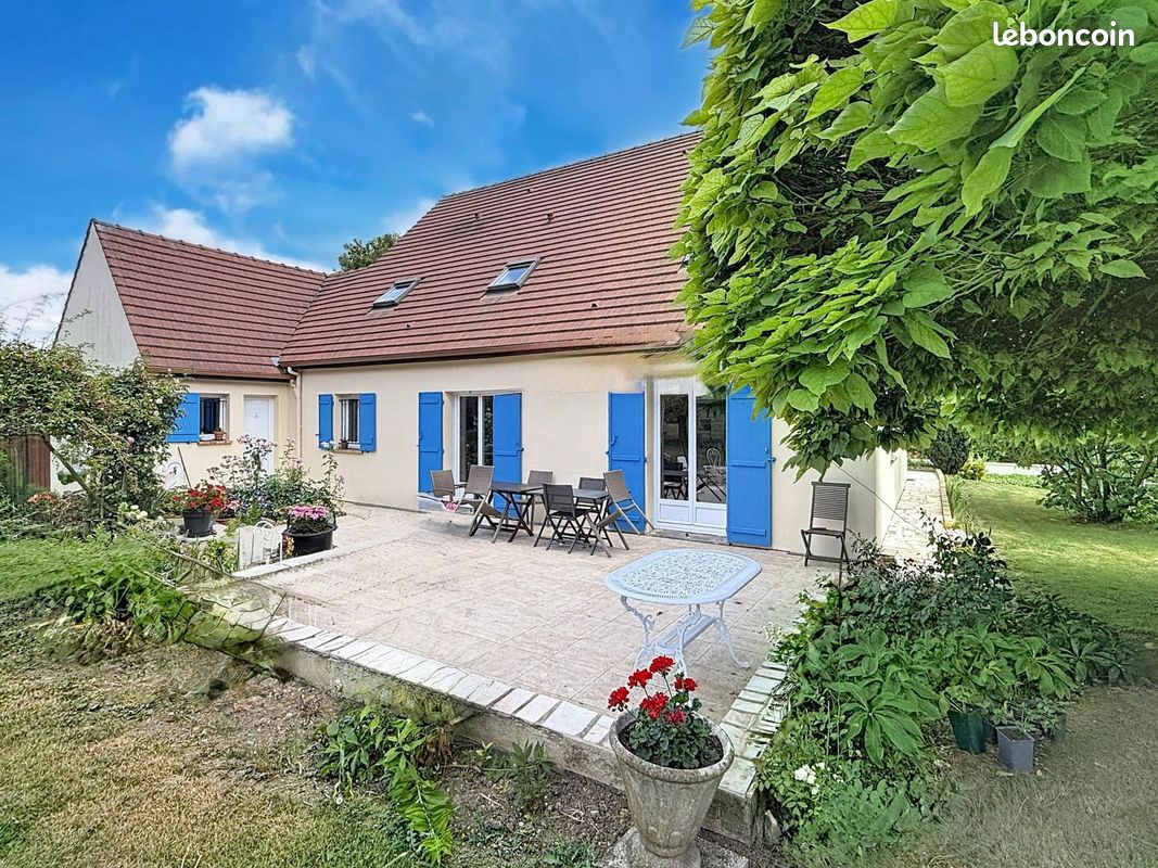 Maison 6 pièces 185 m² · à Château-Thierry · 185 m² · 287 000 €