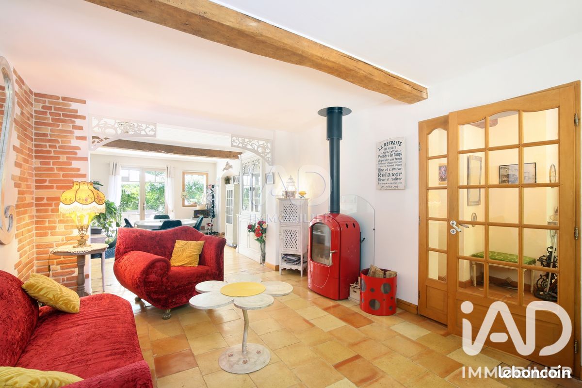 Maison 4 pièces 124 m² · à Donneville · 124 m² · 355 000 €