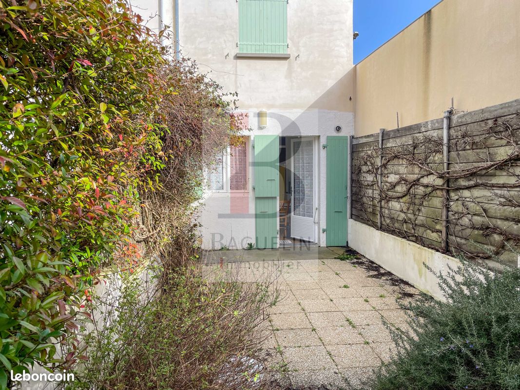 Maison 3 pièces 53 m² · à Fouras · 53 m² · 318 000 €