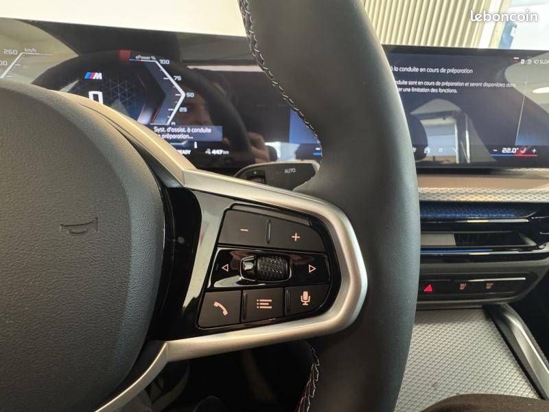 BMW i4 M60 xDrive M Performance (image 9)