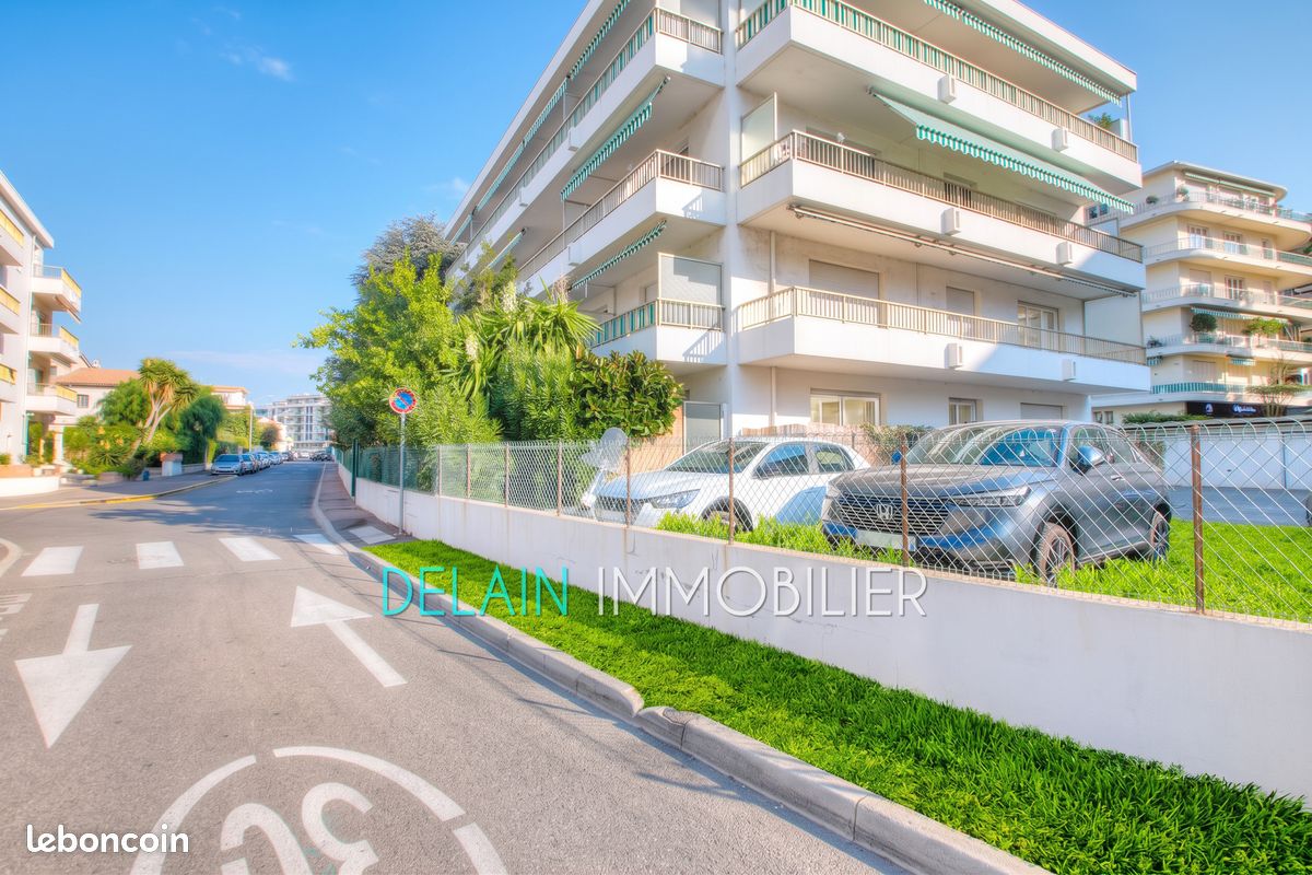 Appartement 3 pièces 88 m² · à Cagnes-sur-Mer · 88 m² · 445 000 €