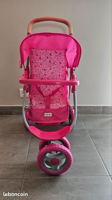 Poussette (image 3)
