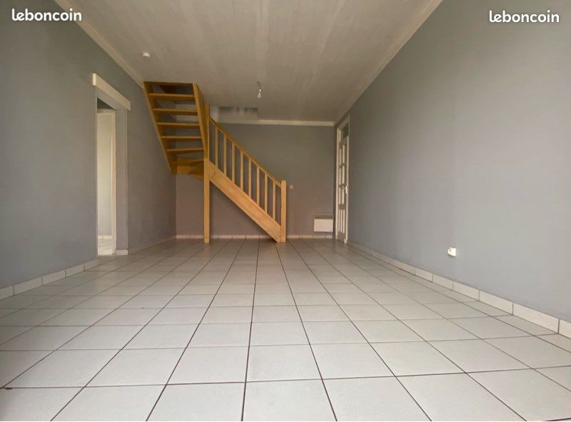 Maison 4 pièces 88 m² · à Morcenx-la-Nouvelle · 88 m² · 124 000 €