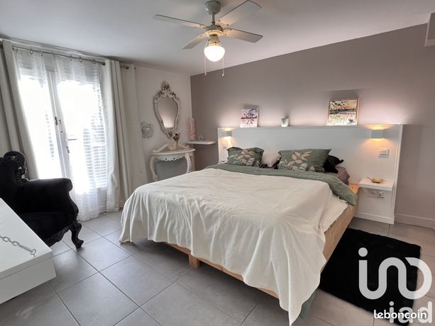 Maison 7 pièces 176 m²