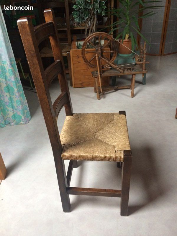 Chaise (image 1)