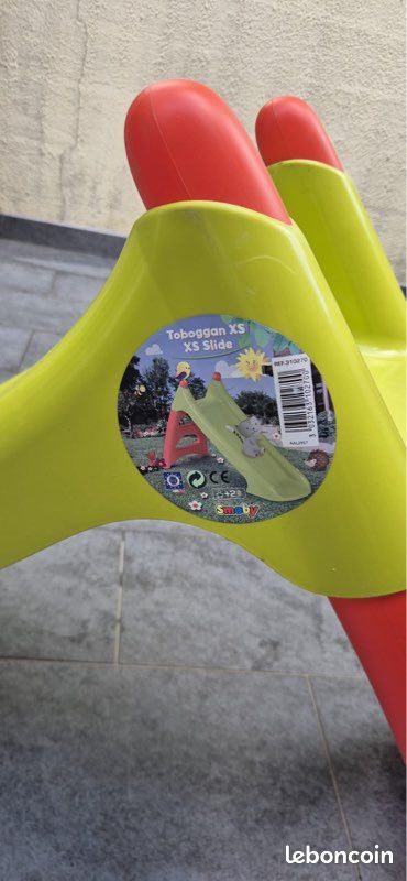 Toboggan (image 2)