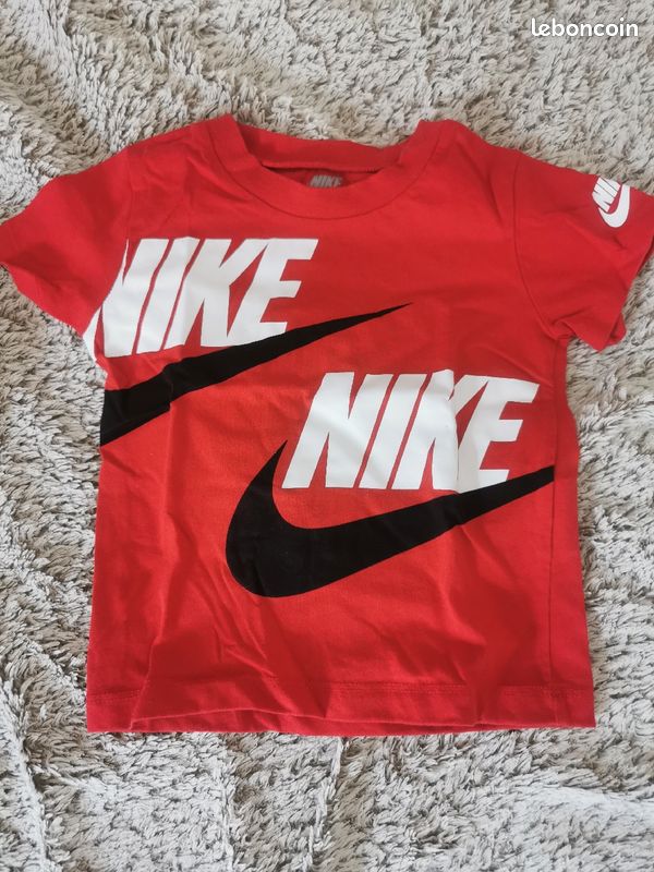 Vêtements enfant (image 2)