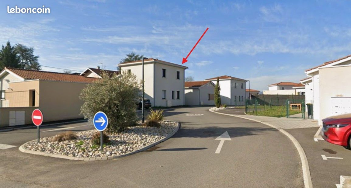 Maison 4 pièces 95 m² · à Veauche · 95 m² · 269 000 €