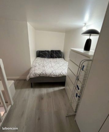Appartement 1 pièce 39 m² · à Libourne · 39 m² · 650 €/mois