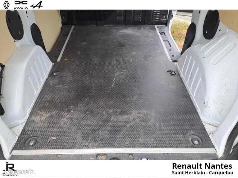 Renault Express Van 1.5 Blue dCi 95ch Confort (image 22)