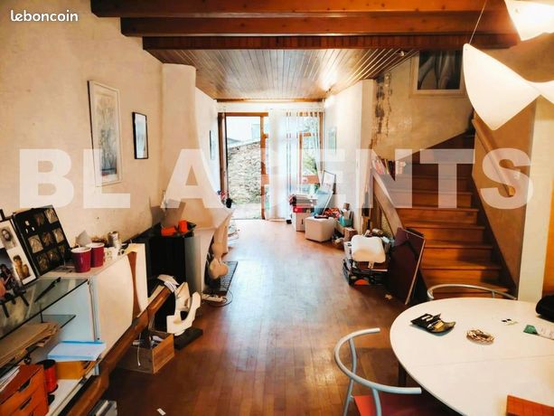 Maison 7 pièces 142 m²