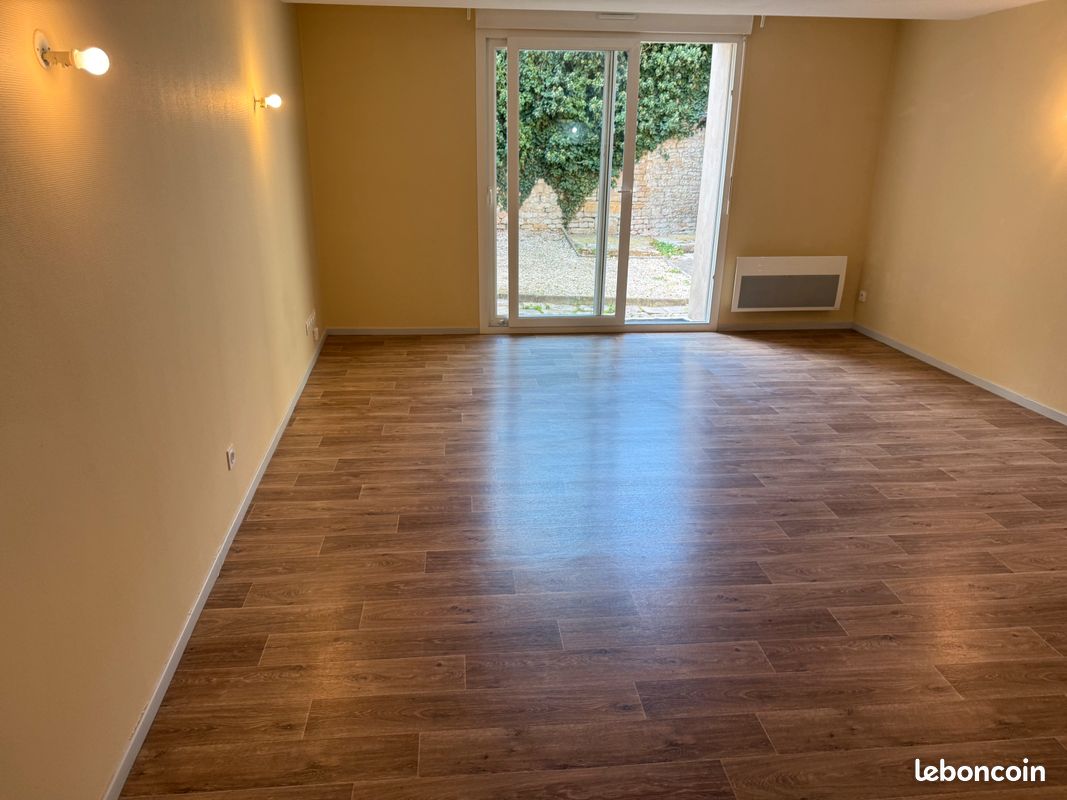Appartement 4 pièces 101 m² · à Langres · 101 m² · 750 €/mois