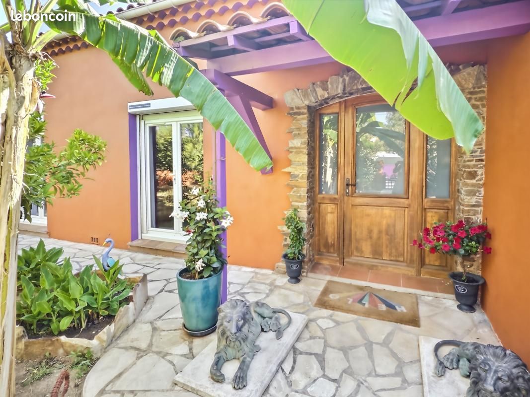 Maison 3 pièces 148 m² · à La Londe-les-Maures · 148 m² · 649 000 €