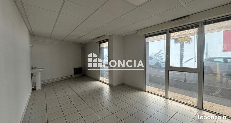 Appartement 5 pièces 150 m²