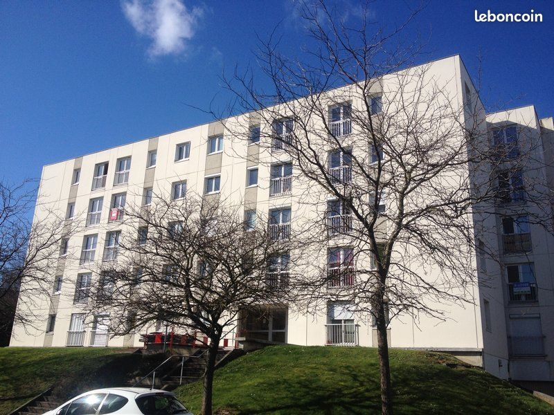 Appartement 1 pièce 26 m² · à Caen · 26 m² · 459 €