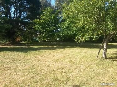 Terrain 1298 m² · à Bergerac · 1 298 m² · 35 400 €