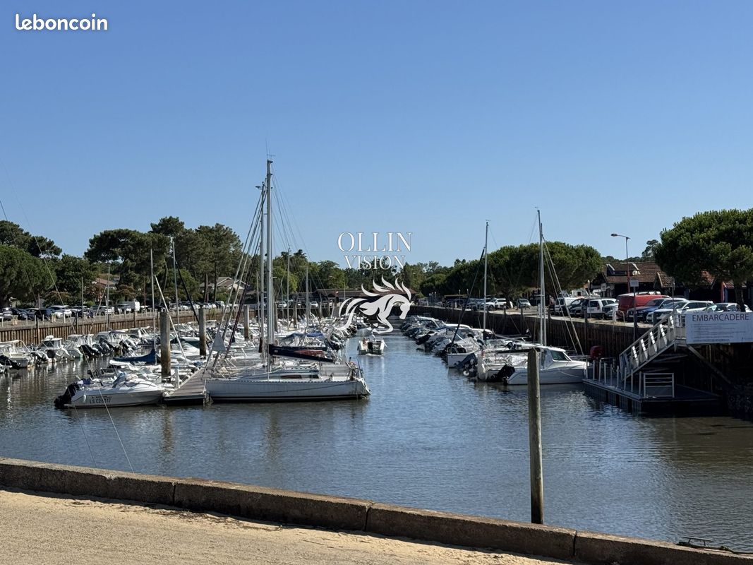 Maison 7 pièces 250 m² · à Gujan-Mestras · 250 m² · 1 310 000 €