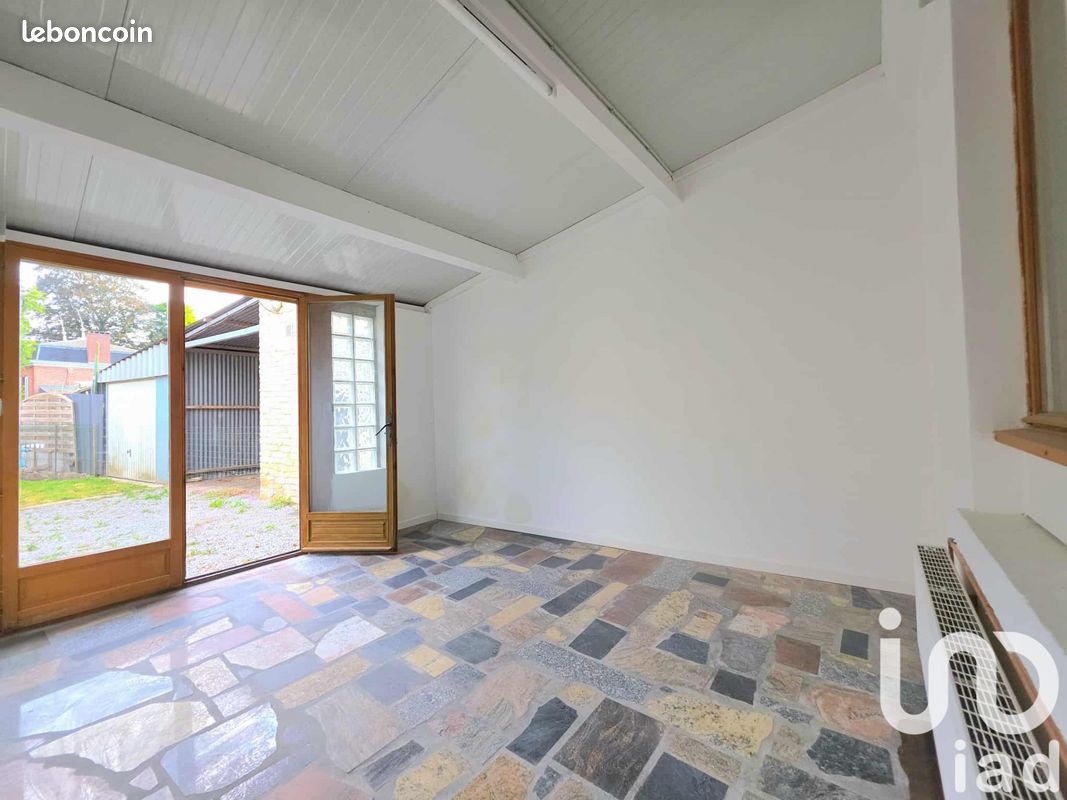 Maison 6 pièces 135 m² · à Rousies · 135 m² · 116 900 €
