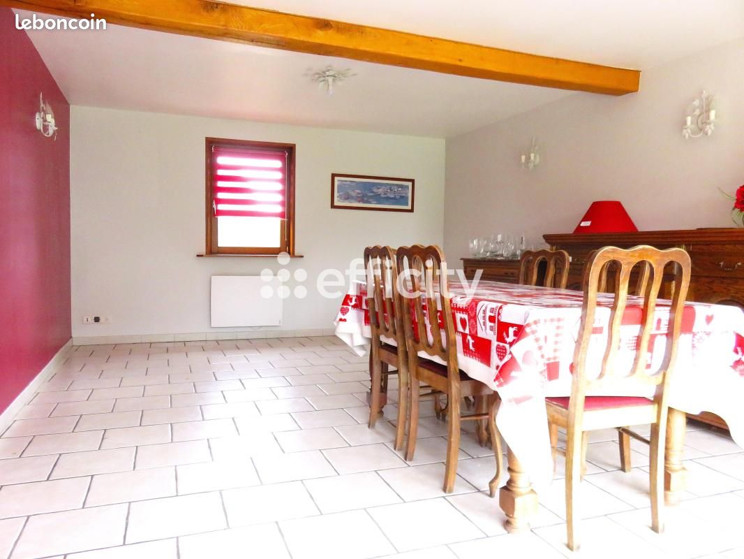 Maison de village 7 pièces 143 m² (image 4)