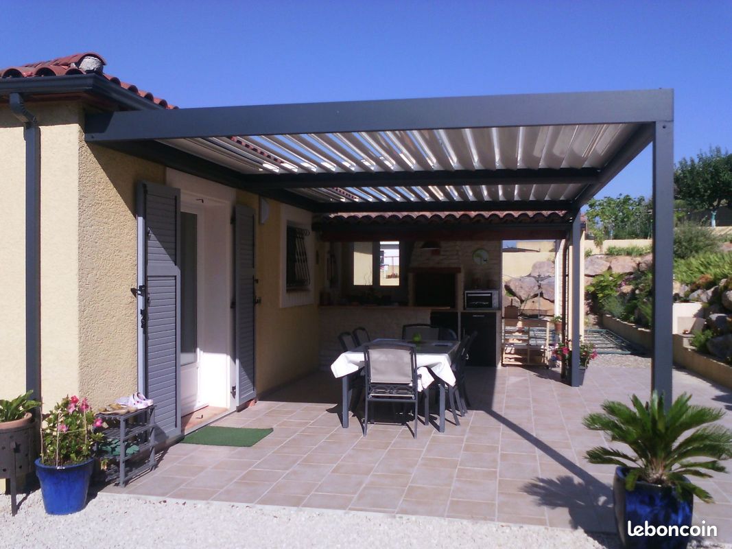 Maison 4 pièces 115 m² · à Nissan-lez-Enserune · 115 m² · 390 000 €