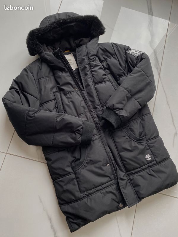 Parka Timberland (image 1)