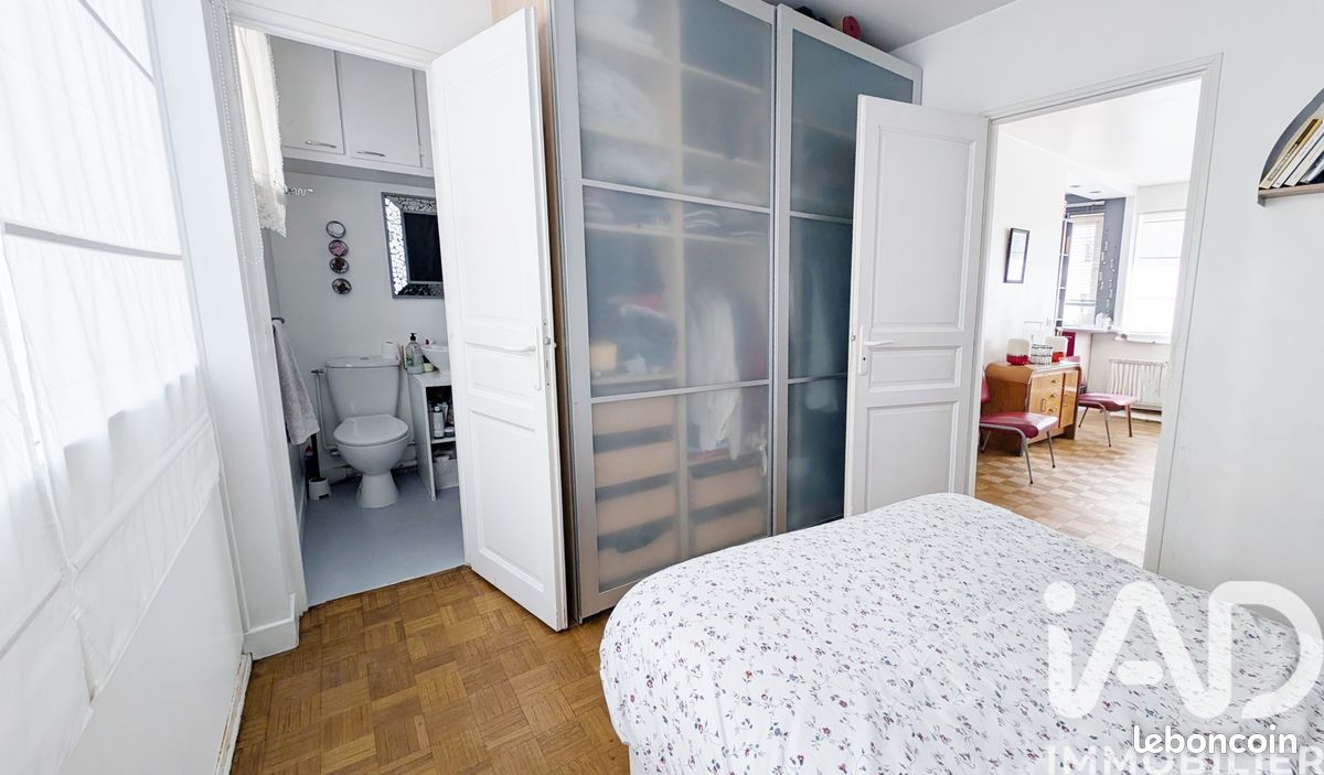 Appartement 4 pièces 69 m² (image 8)