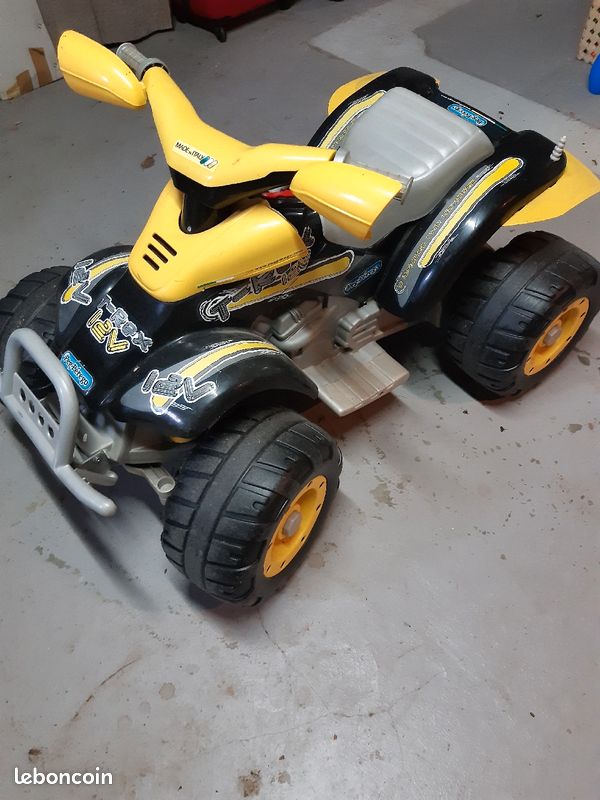 Quad enfant (image 2)