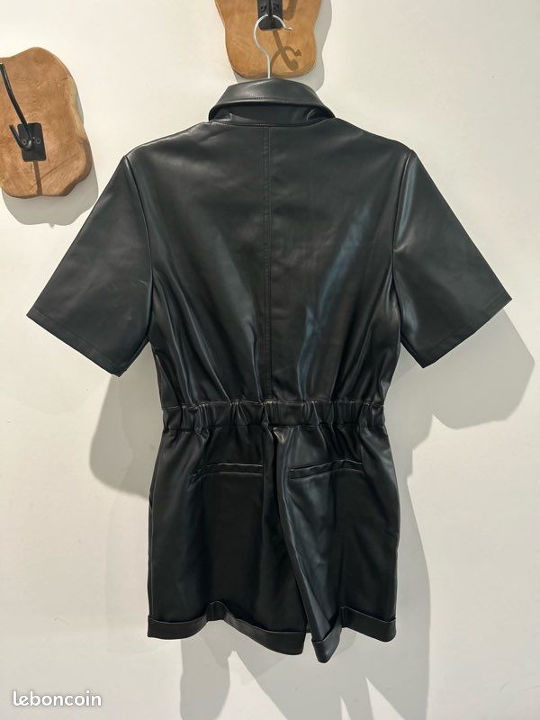 Veste Manteau Gris ChinÃ© Femme Zara Magasin Vetement De Marque