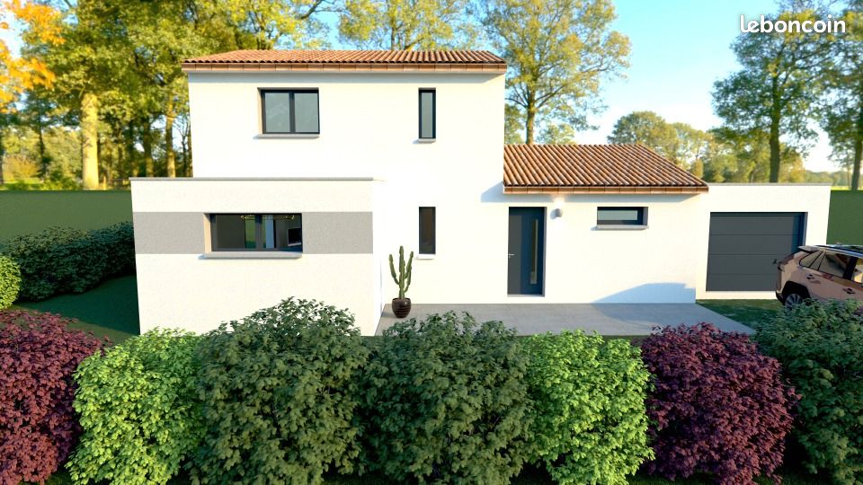 Maison 4 pièces 120 m² · à Corneilla-Del-Vercol · 120 m² · 409 000 €