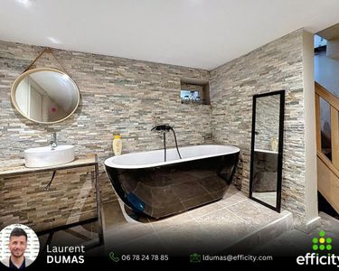 Appartement 379 900 € - 100 m²