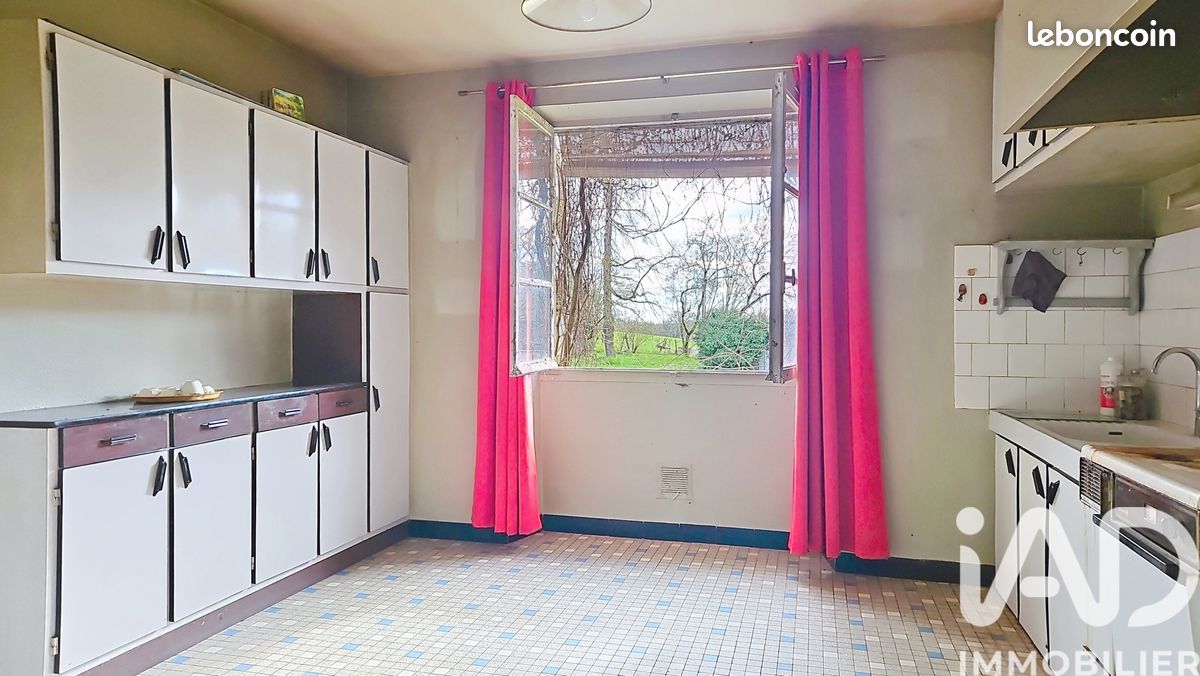 Propriété 6 pièces 120 m² (image 6)