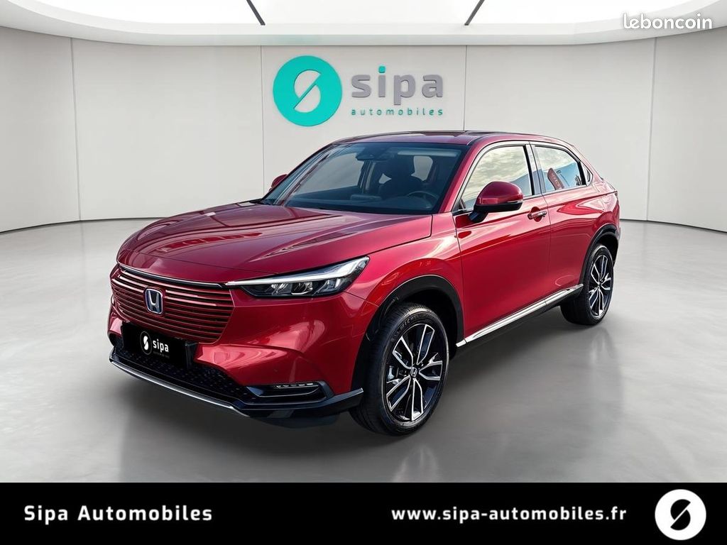 Honda HRV HR-V III e:HEV 1.5 i-MMD Advance 5p (image 1)