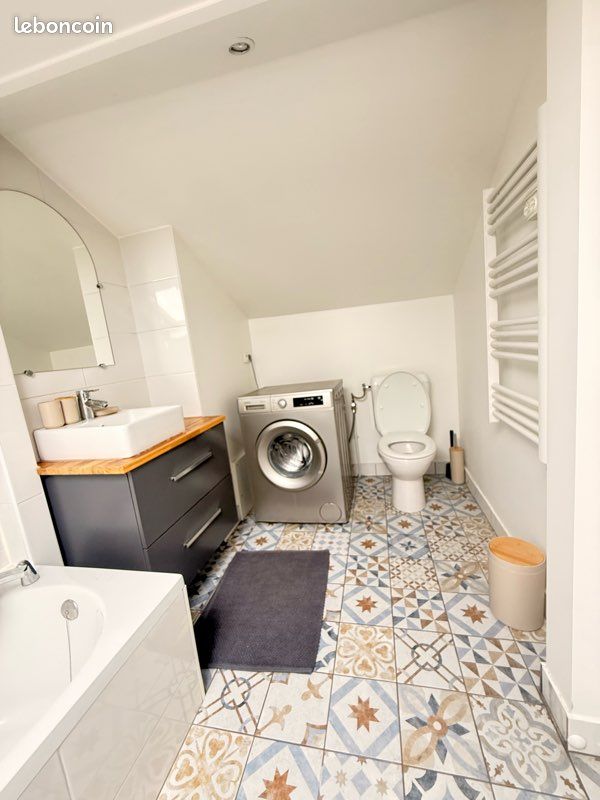 Appartement a louer maisons-alfort - 3 pièce(s) - 55 m2 - Surfyn