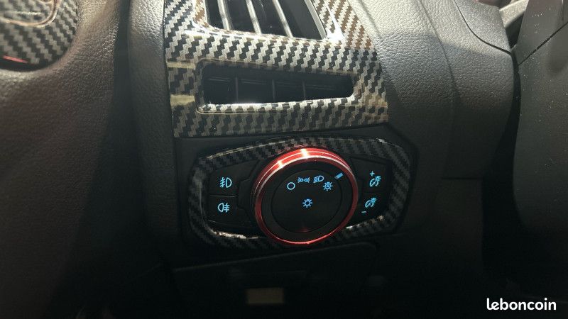 Ford FOCUS 2.0 ECOBOOST 250CH STOP&START ST (image 17)
