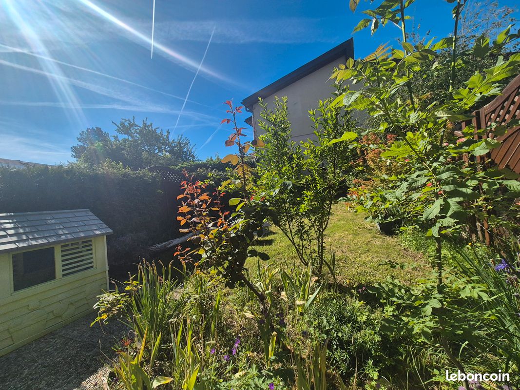 Maison 5 pièces 104 m² · à Annecy · 104,2 m² · 535 500 €