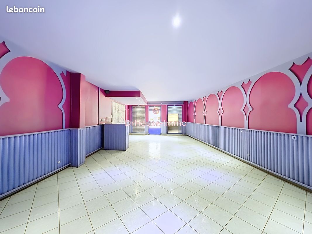 Immeuble 15 pièces 462 m² · à Saint-Étienne · 462 m² · 455 000 €