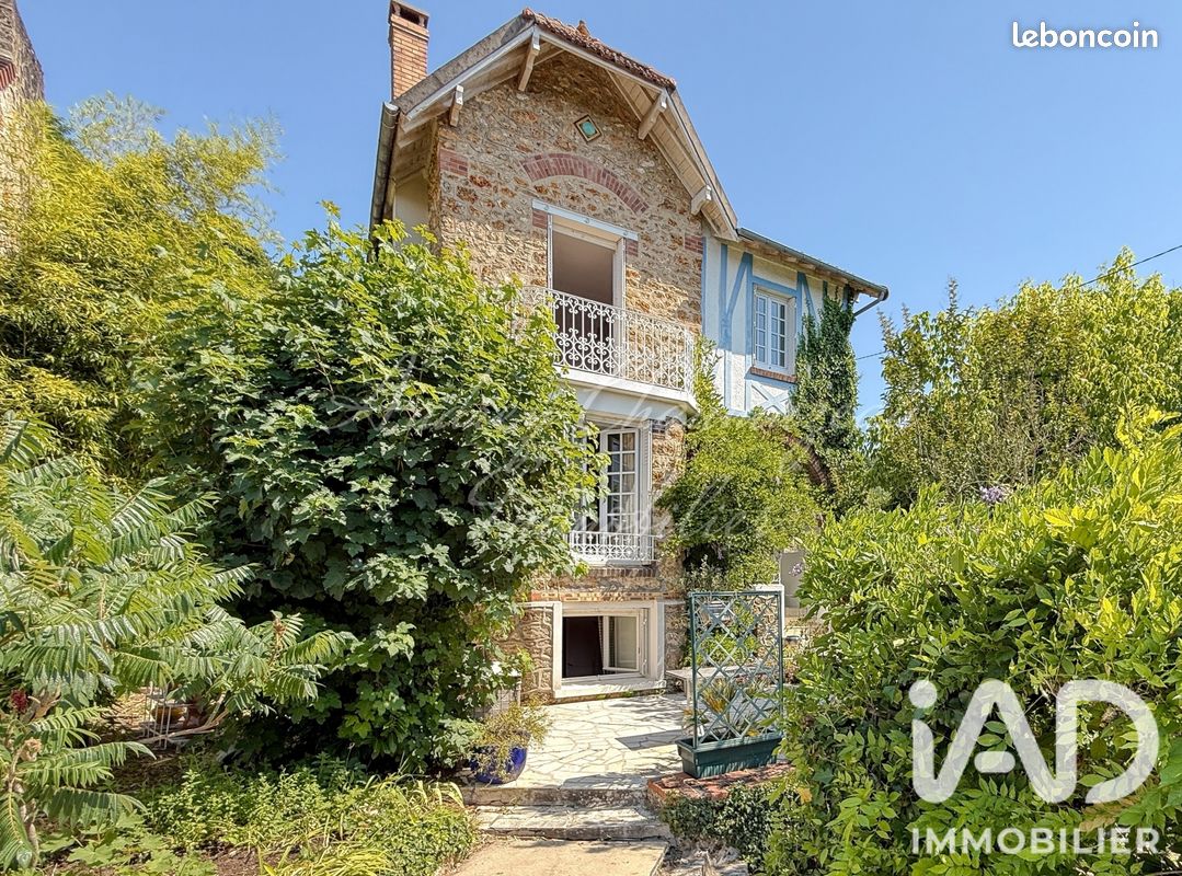 Maison 5 pièces 143 m² · à Orsay · 143 m² · 669 000 €