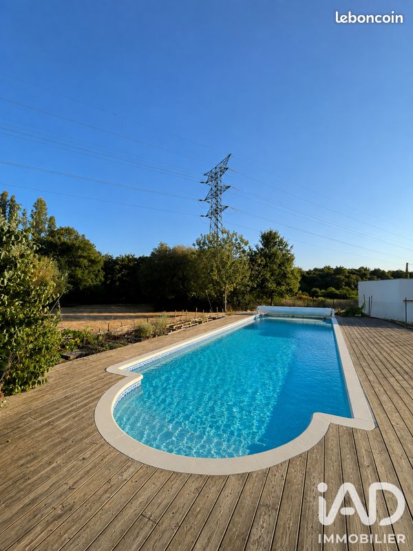 Maison 9 pièces 421 m² (image 8)