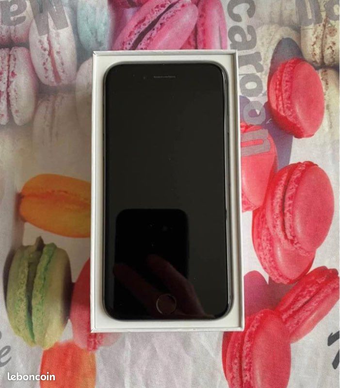 IPhone 8 64go ‼️✨ (image 2)