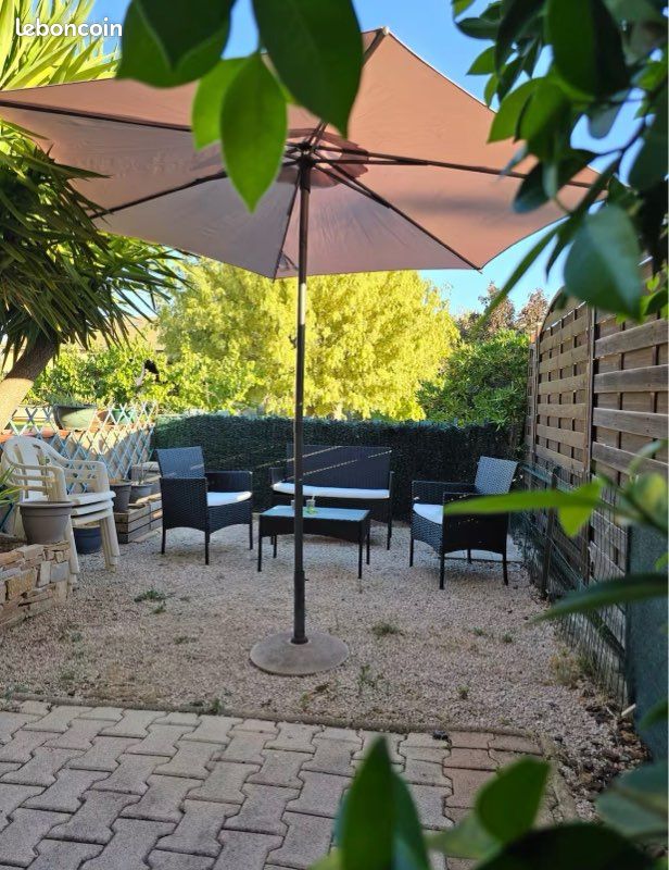Appartement 1 pièce 31 m² · à La Ciotat · 31 m² · 770 €/mois