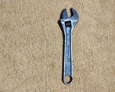Clés à molette - Clés - Outils manuels | Groupe LD