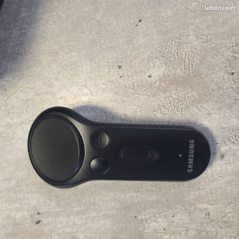 Gear VR samsung (image 3)