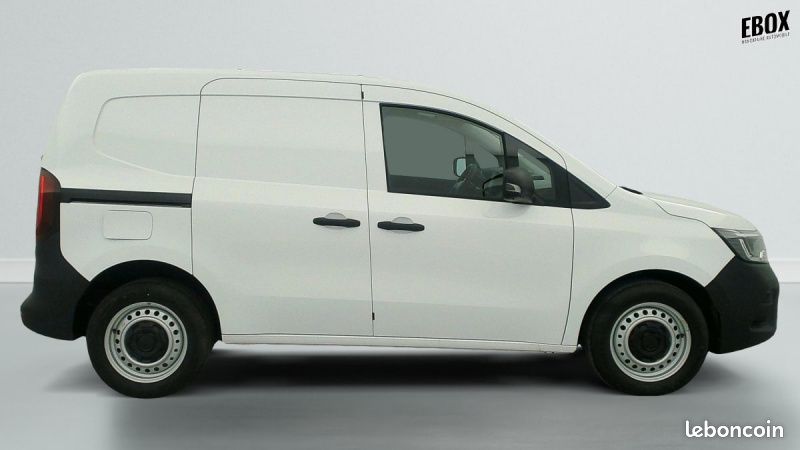 Renault Kangoo TOLE L1 BLUE DCI 95 GSR2 ADVANCE (image 8)