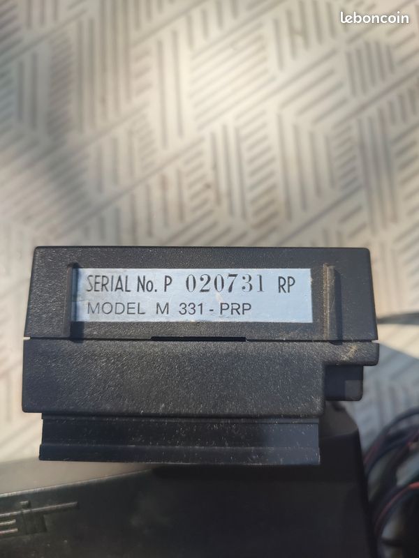 Ordinateur ZX81 (image 3)