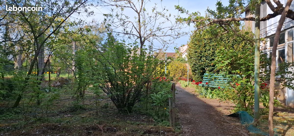Maison 7 pièces 105 m² · à Uckange · 105 m² · 186 500 €