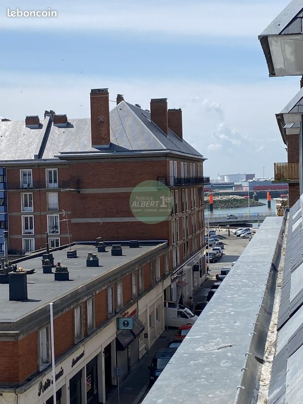Appartement 1 pièce 21 m² · à Le Havre · 21 m² · 69 000 €
