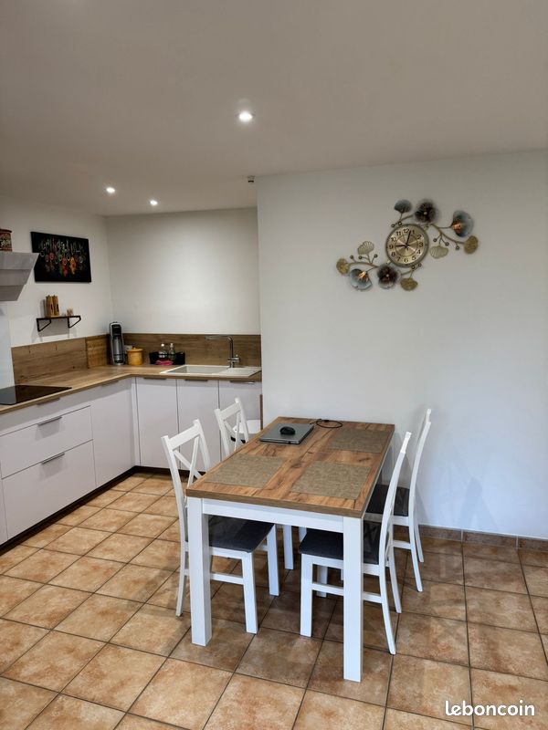 Maison 2 pièces 40 m² · à Homps · 40 m² · 130 000 €