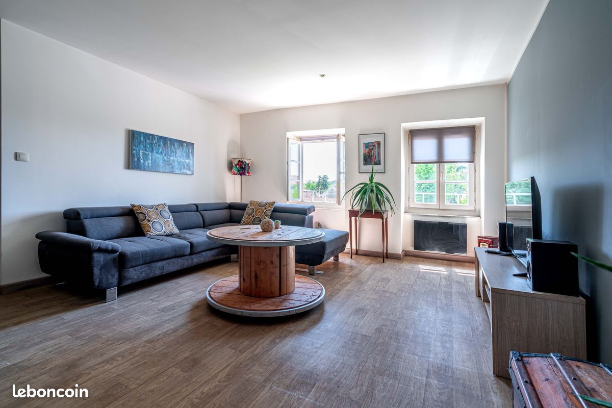 Maison 7 pièces 173 m² · à Montalieu-Vercieu · 173 m² · 309 000 €