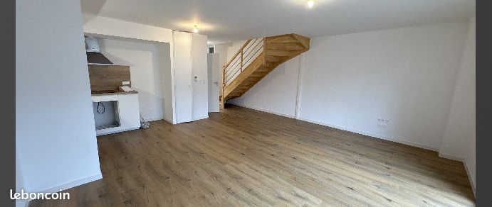 Appartement a louer begles - 3 pièce(s) - 77 m2 - Surfyn