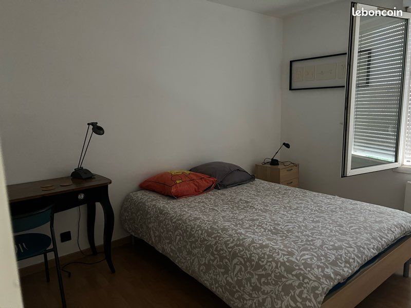 Appartement 3 pièces 75 m² · à Noisy-le-Grand · 75 m² · 1 000 €